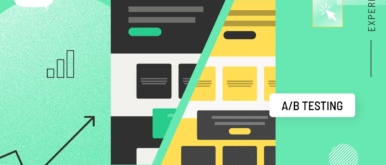 A/b testing and experimentation tool by Unbounce