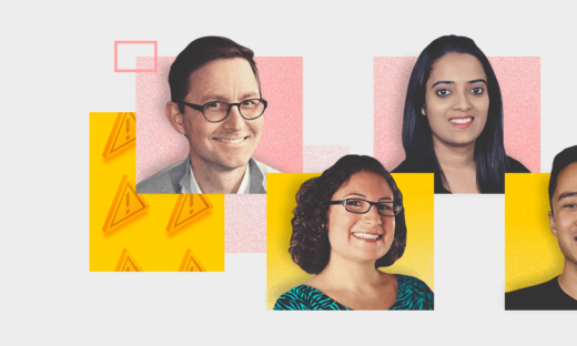 Marketing Experts share the most common marketing mistakes