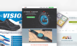 10 Ecommerce Landing Page Examples