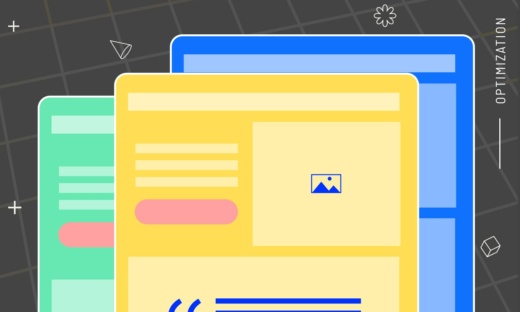 Landing page and conversion rate optimization tips