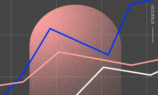 Conversion rate optimization strategy