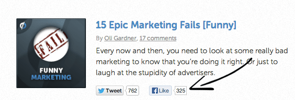 15 Epic Marketing Fails [Funny]