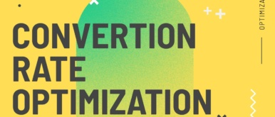 Conversion rate optimization strategies for marketers, agencies and business owners