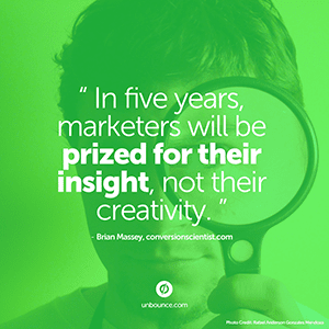 2013 Conversion Insights Brian Massey 