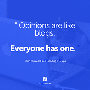 2013 Conversion Insights - John Bonini