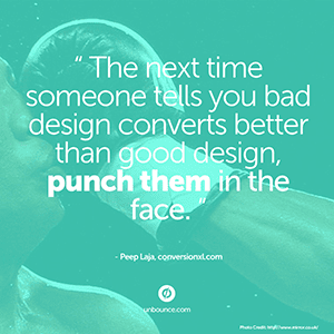 2013 Conversion Insights - Peep Laja