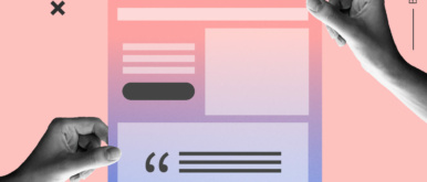 how to build landing page for conversion rate optimization