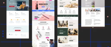 40 best landing page examples of 2024 (for your swipe file)