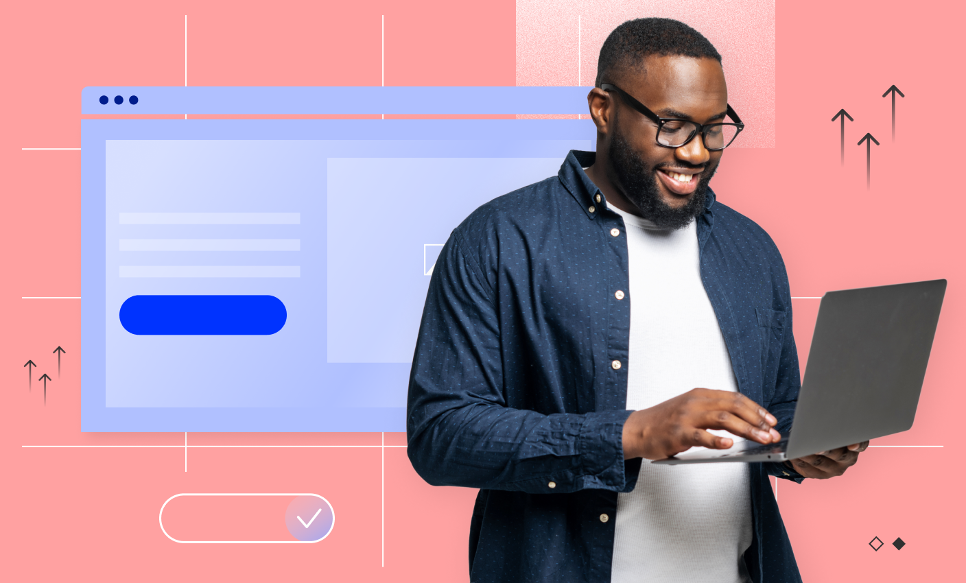 landing page audience research tips for marketers