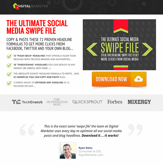 560digital-marketer-landing-page
