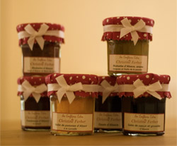 The jam choice experiment