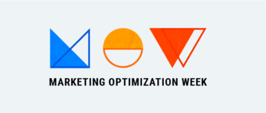 Marketing Optimization Week