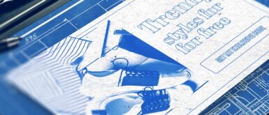 A Blueprint for the Perfect Popup: Structured Design for Unstructured Marketers