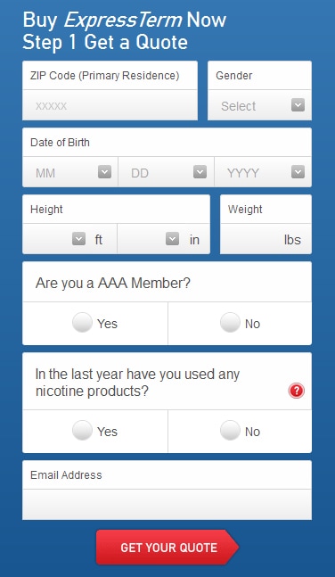 AAA-Form