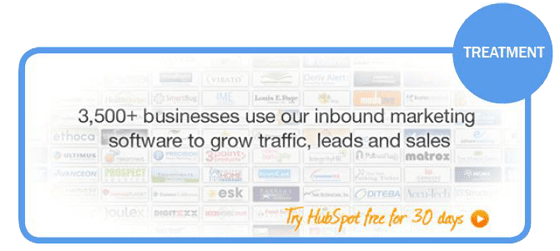 AB Testing Hubspot