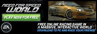 AB Testing Need For Speed