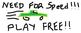 AB Testing Need For Speed
