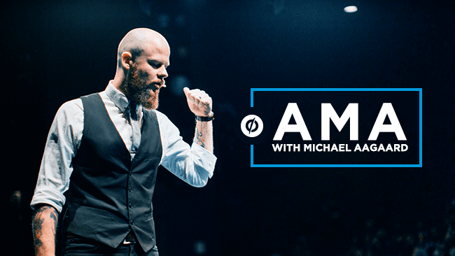 AMA-MichaelAagaard-Blog-Post