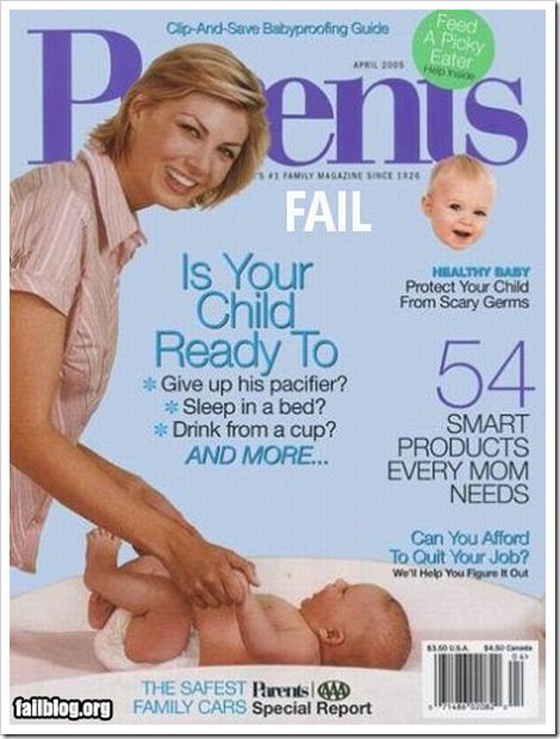 Ad Placement fail