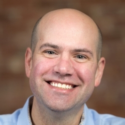 Adam Smartschan Headshot