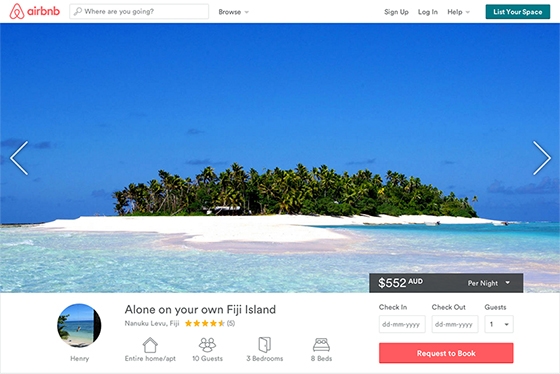 Airbnb-beautiful-product-images
