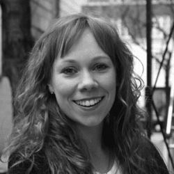 Amy Harrison