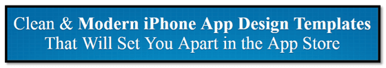 AppDesignVault landing page headline formula