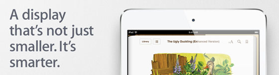 Apple - alliteration