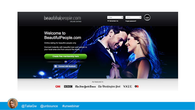 BeautifulPeople