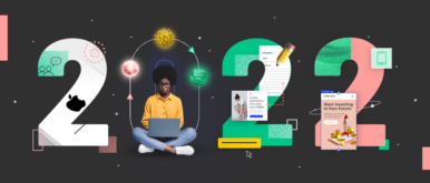 Marketing Trends 2022