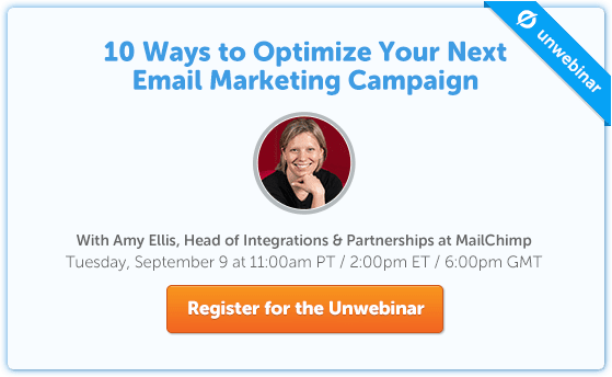 10 Ways To Optimize Your Next Email Marketing Campaign