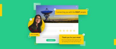 Turn leads into sales with these 3 tips