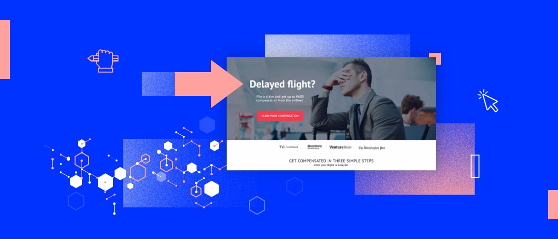 Landing Page Headlines