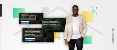 Marketing Consultant case study - 5x Growth With Landing Pages