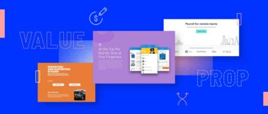 Your 2024 Guide To Creating (And Optimizing) A Value Proposition Unbounce Blog