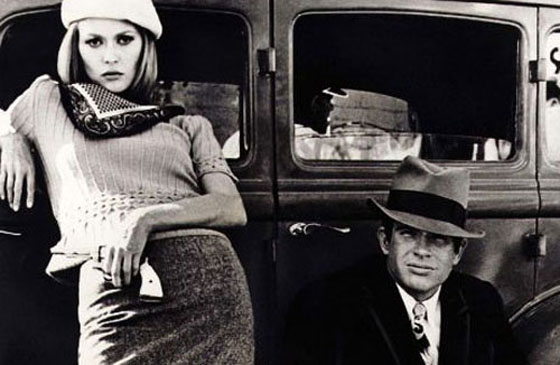 Bonnie & Clyde - Conversion & Design