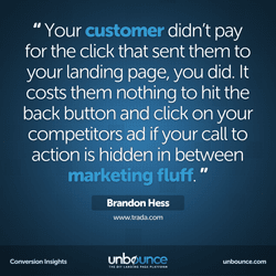 Brandon Hess Conversion Insights