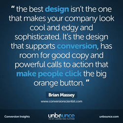 Brian Massey Conversion Insights