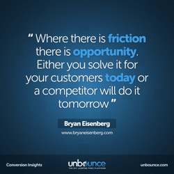 Bryan Eisenberg Conversion Insights