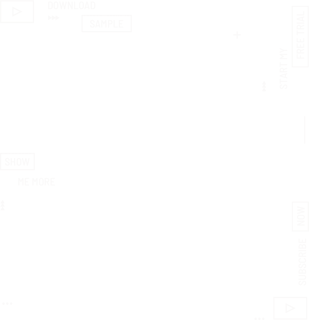 CBR Media and Entertainment Hero Icons