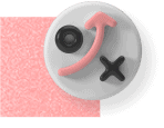 CI 2 black pink icon