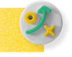 CI 2 green yellow