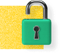 CI 3 green yellow