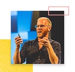 Oli Gardner, Co-Founder, Unbounce 