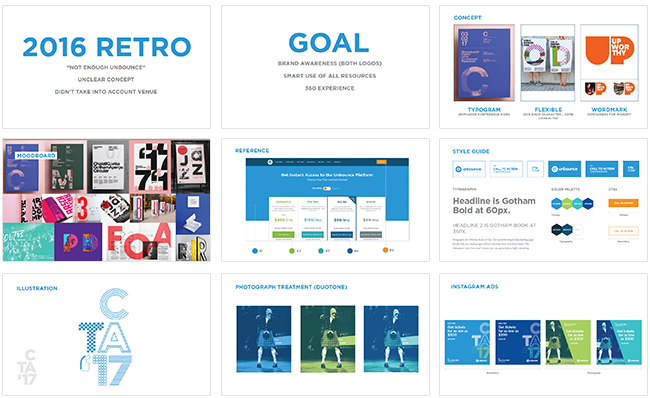 Pitch deck