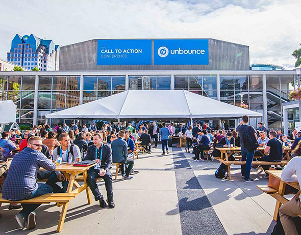 CTAConf 2016 