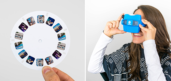 CTAConf Viewfinder