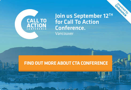 Call To Action Conference