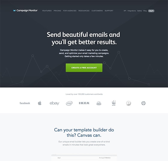 Campaign-Monitor