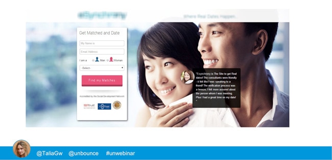 Emotion Case Study